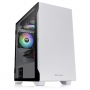 CAJA THERMALTAKE S100 SNOW MATX 1XUSB 3.0 SIN FUENTE BLANCO