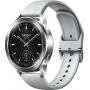 SMARTWATCH XIAOMI WATCH S3 SILVER