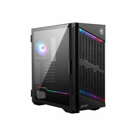 PC VIZZIO VELOX 100P R9-5900X 16GB/1TB RTX 4070 SUPER