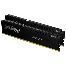 DDR5 2x8GB 5600MT/s CL36 DIMM Kitof2 FURY Beast