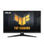 MONITOR ASUS GAMING TUF VG32AQA1A 31,5" MULTIMEDIA NEGRO