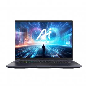 PORTATIL GIGABYTE AORUS 16X ASG-53ESC54SH I7-14650HX 4070 16GB 1TB+16"W11H