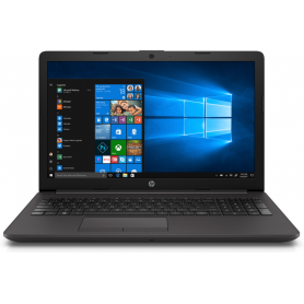 PORTATIL HP 250 I3-8130 8GB 256GBSSD 15,6" W10H