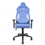 SILLA GAMING THERMALTAKE V COMFORT AZUL/BLANCO