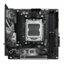 PLACA BASE ASUS ROG STRIX X870-I GAMING WIFI AM5 ATX 4XDDR5