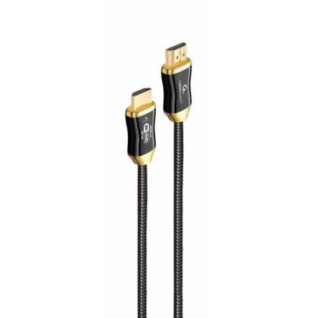 CABLE HDMI GEMBIRD ULTRAALTA VELOCIDAD ETHERNET-"AOC PREMIUM SERIES" 10M