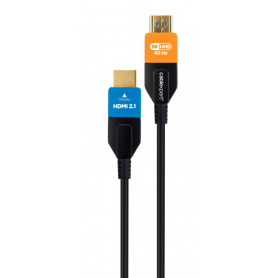 CABLE HDMI GEMBIRD ULTRAALTA VELOCIDAD ETHERNET- "SERIE AOC" 10M