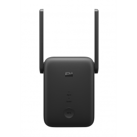 EXTENSOR WIFI XIAOMI EXTENDER WIFI RANGE AC1200 NEGRO