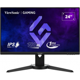 MONITOR VIEWSONIC 24" VX2479J-HD-PRO FHD IPS 180HZ 2 X HDMI DP AJUSTABLE