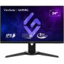 MONITOR VIEWSONIC 24" VX2479J-HD-PRO FHD IPS 180HZ 2 X HDMI DP AJUSTABLE