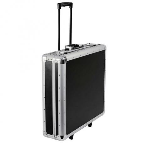 RELOOP 200 TROLLEY CD CASE