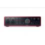 FOCUSRITE SCARLETT 16I16 4TH GEN