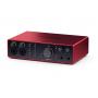 FOCUSRITE SCARLETT 16I16 4TH GEN