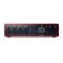 FOCUSRITE SCARLETT 18I16 4TH GEN