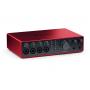 FOCUSRITE SCARLETT 18I16 4TH GEN