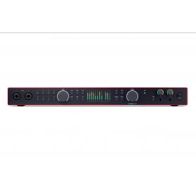 FOCUSRITE SCARLETT 18I20 4TH GEN