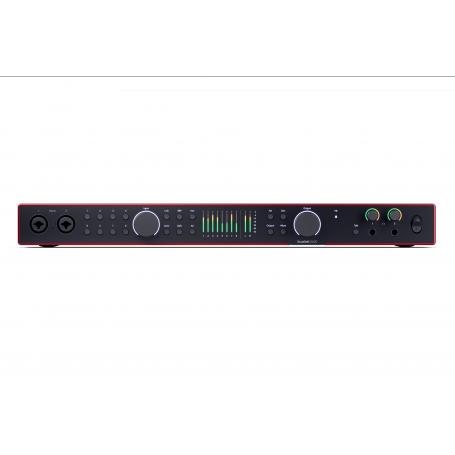 FOCUSRITE SCARLETT 18I20 4TH GEN