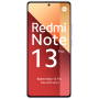 SMARTPHONE XIAOMI REDMI NOTE 13 PRO 6,67 4G 8GB RAM 256GB ROM LAVANDER PURPLE