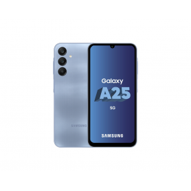 SMARTPHONE SAMSUNG A25 8GB/256GB 5G 6,5" BLUE