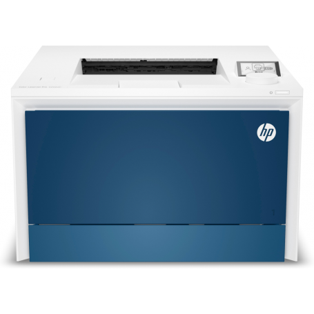 IMPRESORA HP LASERJET COLOR PRO 4202dn DUPLEX BLANCA / AZUL