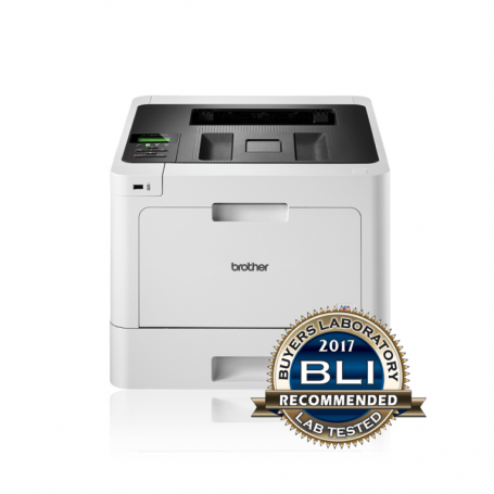 IMPRESORA BROTHER LASER COLOR HLL8260CDW