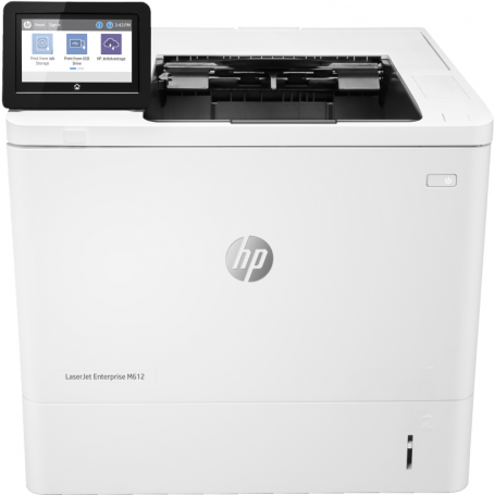 IMPRESORA HP LASERJET ENTERPRISE M612DN