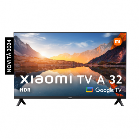 TV XIAOMI ELA5192EU 32" A 2025 HD GOOGLETV DOLBY AUDIO