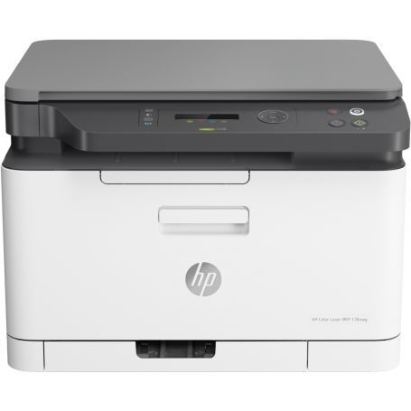 IMPRESORA HP COLOR LASER MFP 178NW