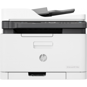 IMPRESORA HP COLOR LASER MFP 179FNW