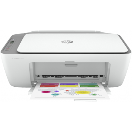 IMPRESORA HP DESKJET 2720e AIO