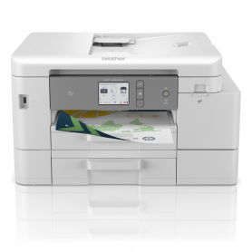 IMPRESORA BROTHER MFCJ4540DW MULTIFUNCION TINTA