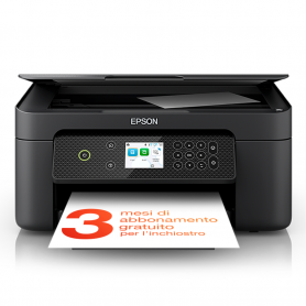 IMPRESORA EPSON MULTIFUNCION COLOR XP-4200 A4