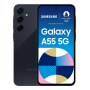 SMARTPHONE SAMSUNG A55 8GB/256GB 6,6" 5G BLACK