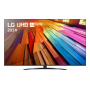 TV LG LED 50" (127 CM) 50UT81006LA 4K UHD SMART TV