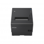 IMPRESORA EPSON TM-T88VII (112): USB, ETHERNET, SERIAL, PS, BLACK