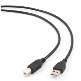 CABLE IMPRESORA GEMBIRD USB 2.0 B 3M