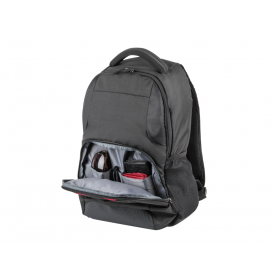 MOCHILA NATEC ELAND PARA PORTATIL HASTA 15.6" NEGRA