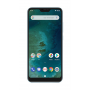 SMARTPHONE XIAOMI MI A2 LITE 5,84" 4GB 64GB BLUE OCTA F5MPX T5+12MPX 8.1 4G