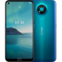 SMARTPHONE NOKIA 3.4 4GB 64GB 6,39 HD+13MPX+5MPX+2MPX 8MPX AZUL