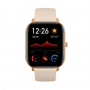 SMARTWATCH AMAZFIT GTS 1,65" DORADO