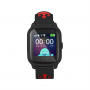 SMARTWATCH LEOTEC 1,3" KIDS ALLO GPS ANTI PERDIDA NEGRO