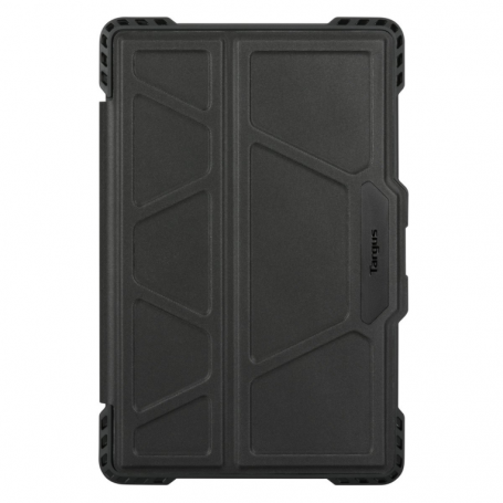 FUNDA TABLET TARGUS PRO-TEK 10,1" SAMSUNG TAB A ANTI MICROBIAL NEGRO