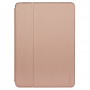 FUNDA TABLET TARGUS CLICK-IN 10,2-10,5" IPAD 7, 8 & 9 GEN ROSA DORADO