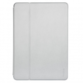 FUNDA TABLET TARGUS CLICK-IN 10,2-10,5" IPAD 7, 8 & 9 GEN PLATA