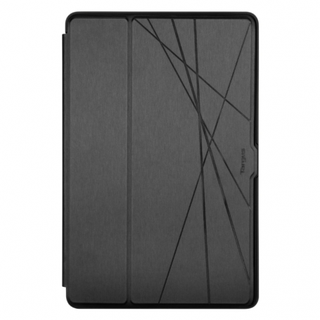 FUNDA TABLET TARGUS CLICK- IN 12,4" TAB S7 PLUS TAB S7 FE TAB S7 FE 5G NEGRO