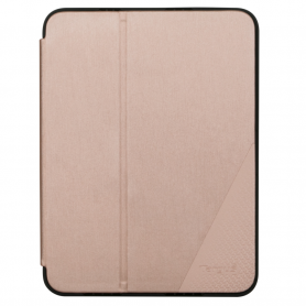 FUNDA TABLET TARGUS CLICK-IN 8,3" IPAD MINI 6 GEN ROSA DORADO