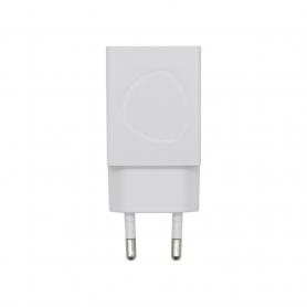 AISENS CARGADOR USB 10W 5V 2A BLANCO