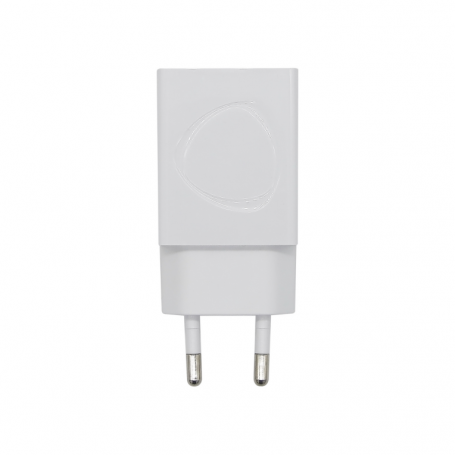 AISENS CARGADOR USB 10W 5V 2A BLANCO