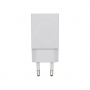 AISENS CARGADOR USB 10W 5V 2A BLANCO