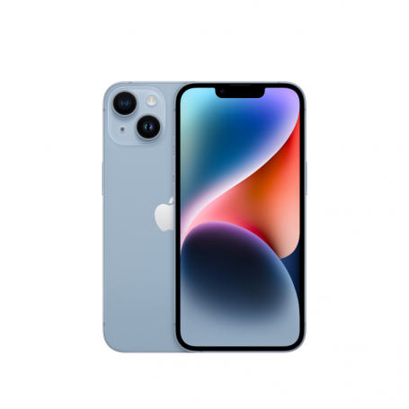 SMARTPHONE APPLE IPHONE 14 PLUS 512GB 6.7" 5G AZUL